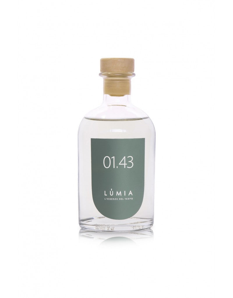 DIFFUSORE A BASTONCINO 3 LT FRAGRANZA ACQUA MARINA
