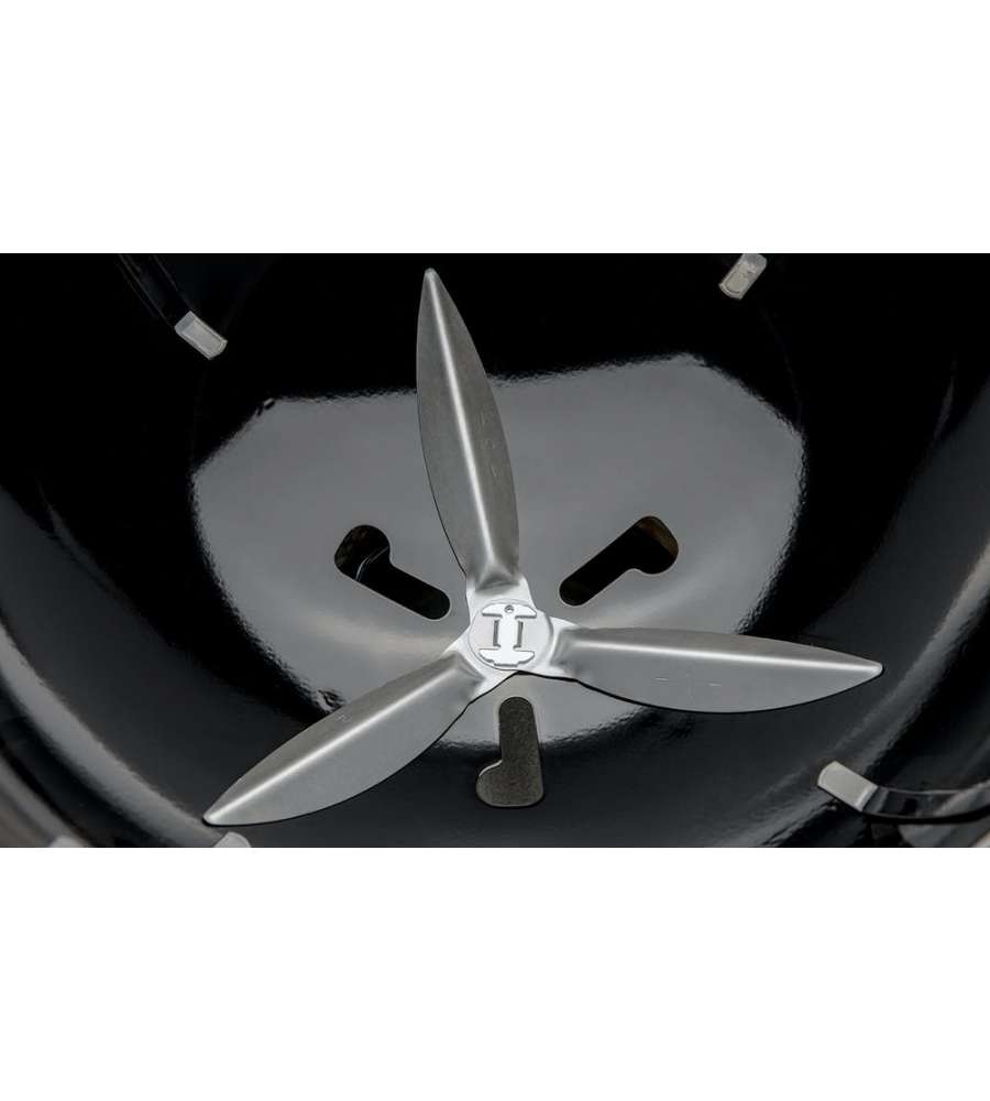 BARBECUE A CARBONE MASTER-TOUCH GBS C-5750 BLU OCEAN