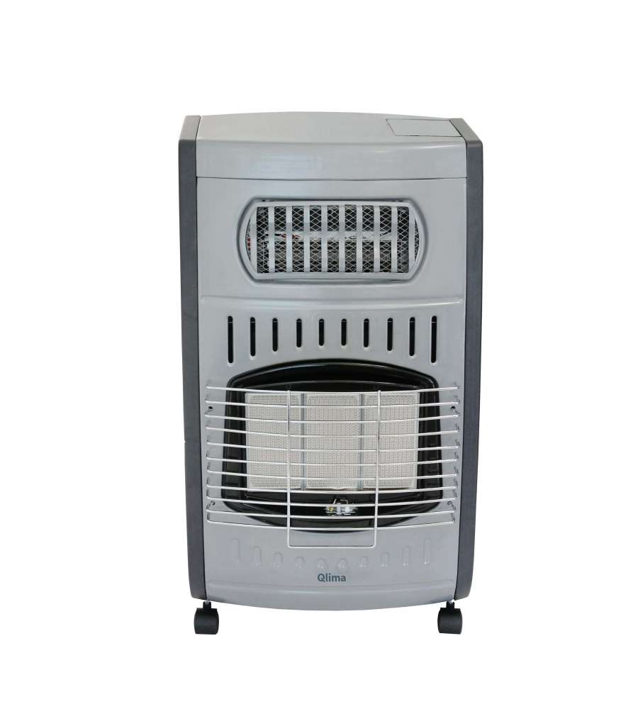 STUFA QLIMA GAS GH3062RF