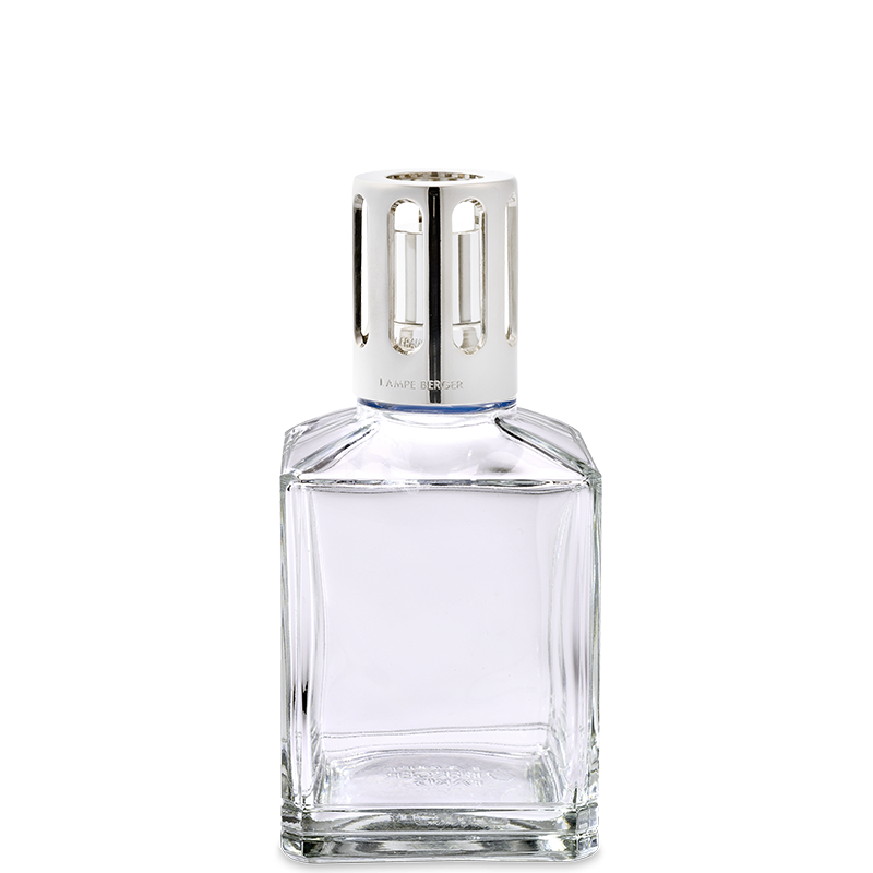 LAMPADA CATALITICA ESSENTIELLE CAREE + 2 FRAGRANZE 250ML LAMPE BERGER
