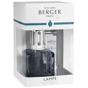 LAMPADA CATALITICA GLAÇON GRIS + FRAGARANZA 250 ML LAMPE BERGER