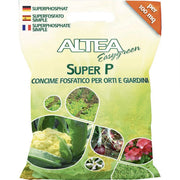 SUPERFOSFATO ALTEA SUPER P KG. 5