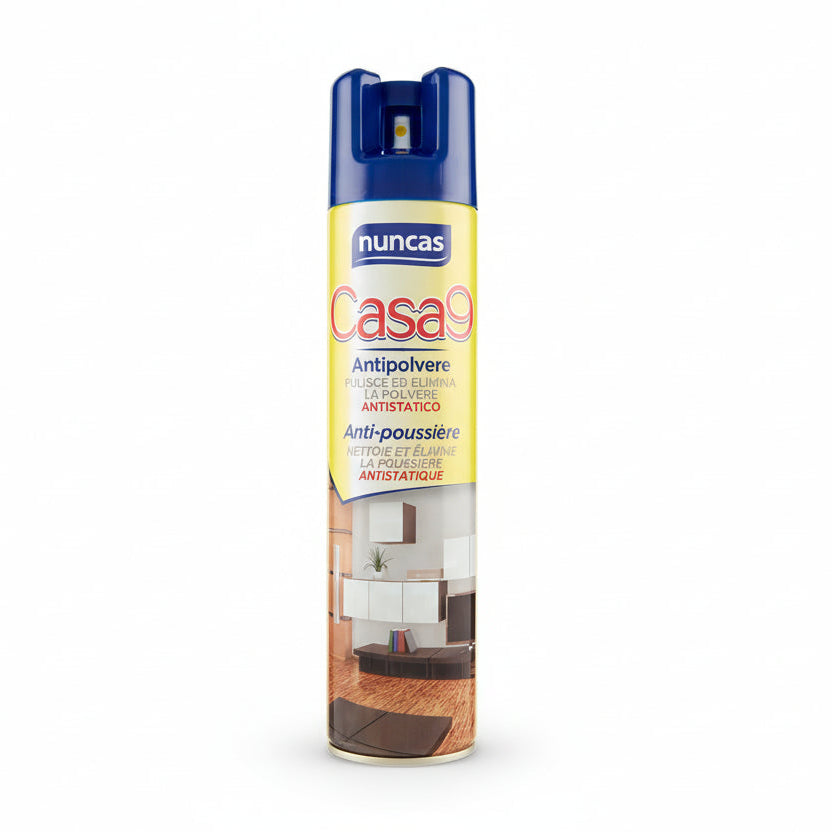 NUNCAS Anti-Staub-Spray 400 ml