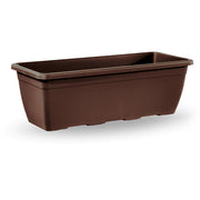 Cassetta Naxos 60x20xH16cm Bronzo VECA