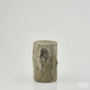 ALZATA TRONCO 30X19 NATURALE