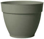 VASO NINFEA R 26CM VERDE