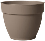 VASO NINFEA R 34CM CAMEL
