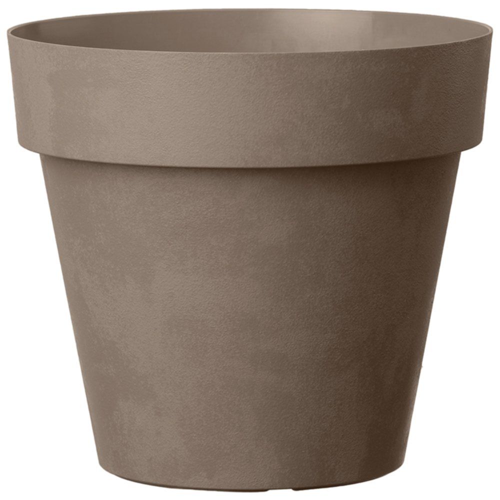 VASO LIKE R Ø15X14CM CAMEL
