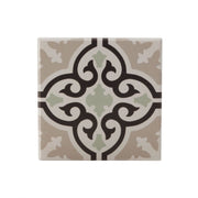 SOTTOBICCHIERE MEKES 9CM MEDINA