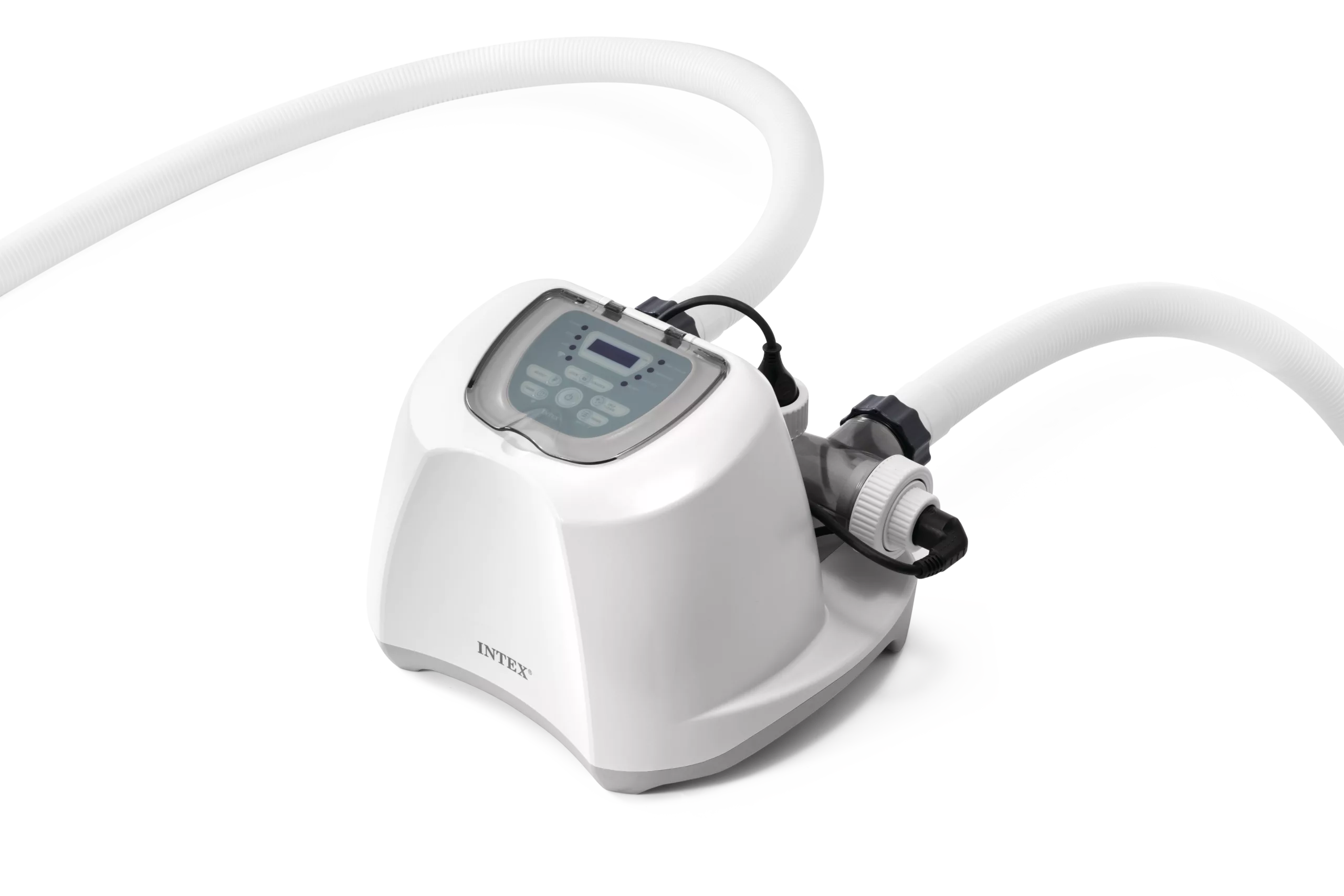 Intex Generatore Salino di Cloro Krystal Clear QS 1600 Plus Wifi