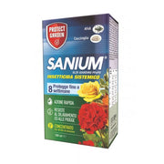 SANIUM GIARDINO INSETTICIDA SISTEMICO 100 ML