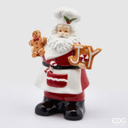 CONTENITORE BABBO CUOCO H28X20X12CM