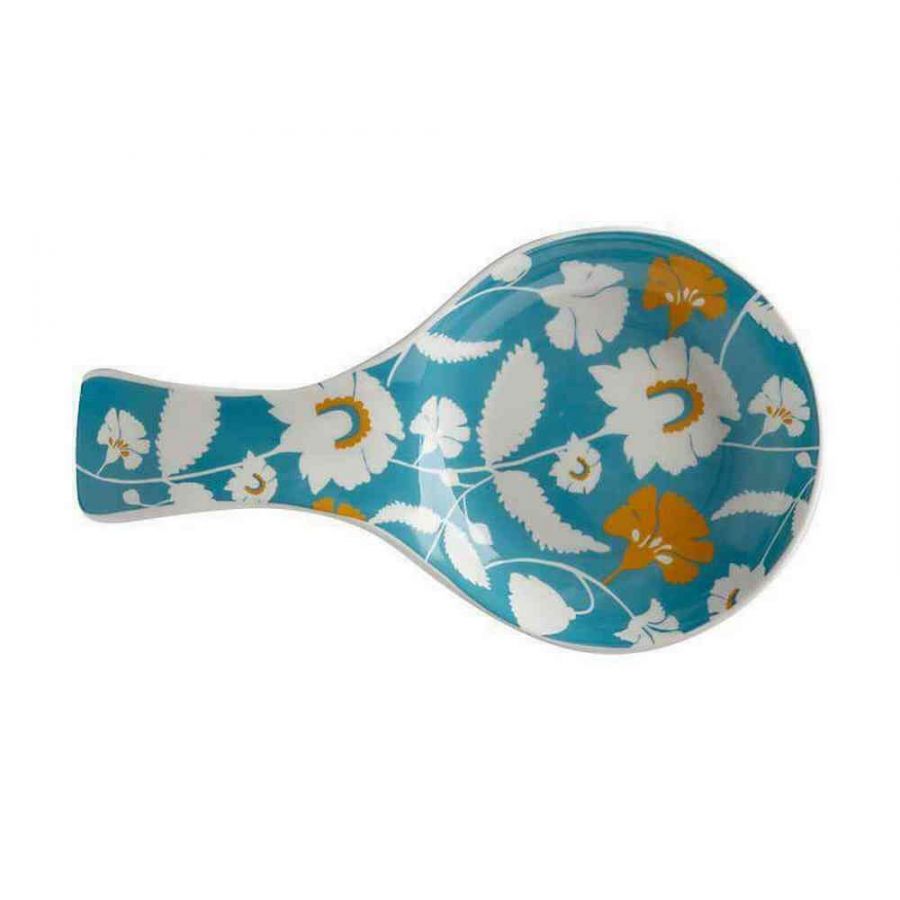 POGGIAMESTOLO TEAL RHAPSODY 23,5x13x3 CM