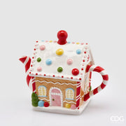 TEIERA CASA MARZAPANE H17X20X12CM