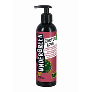 CONCIME LIQUIDO PER PIANTE VERDI E BONSAI CACTUS LOVE 250 LITRI