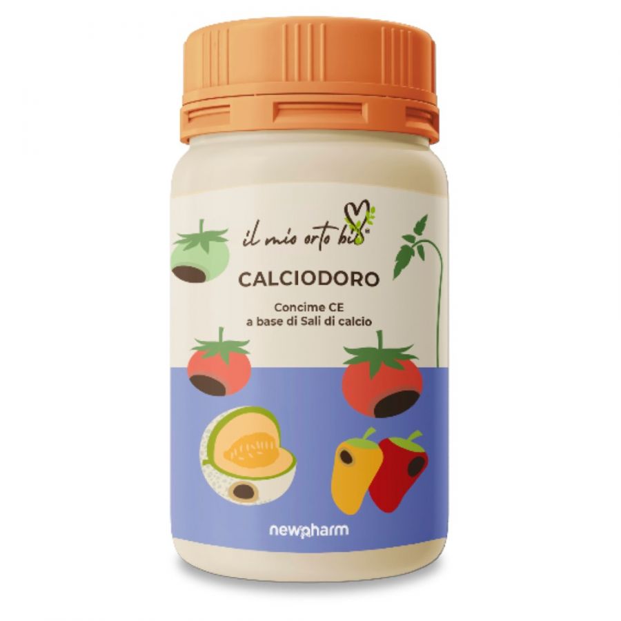 CONCIME BIO CALCIODORO 200ML