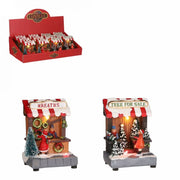 BANCHETTO NATALIZIO - WREATH AND TREE SHOP A SCELTA