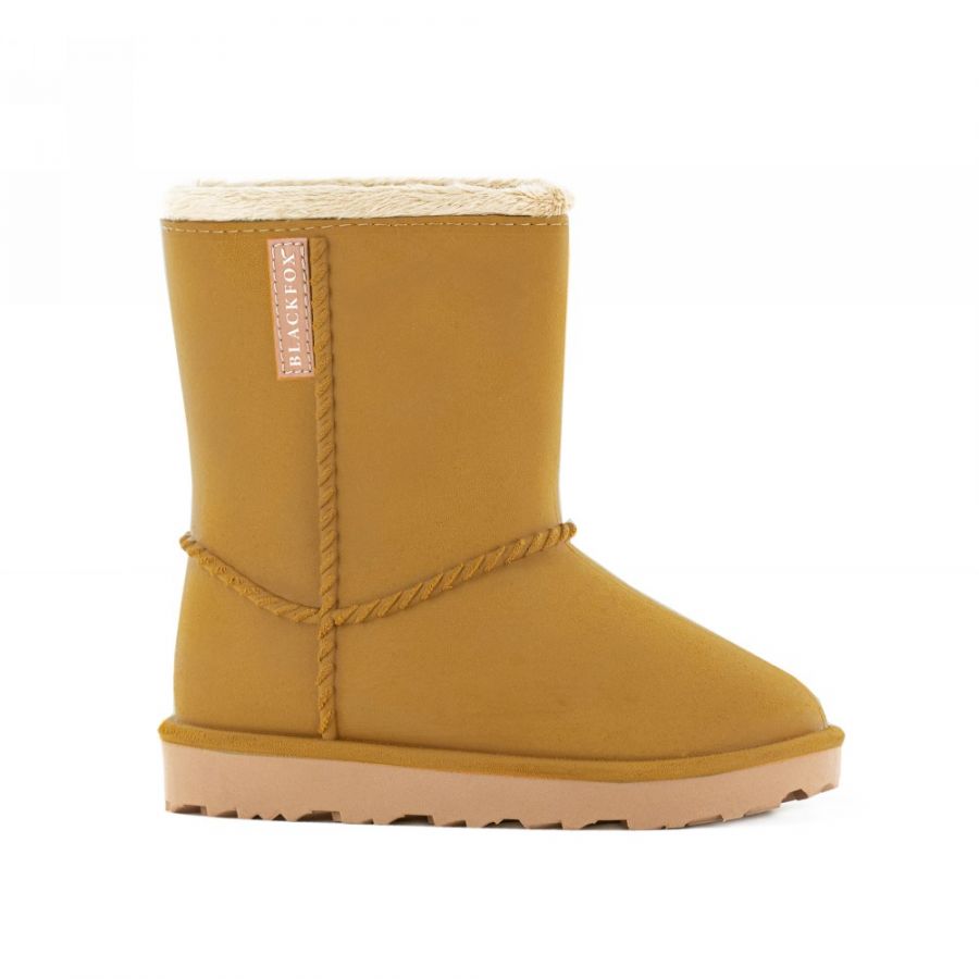 STIVALI DA BAMBINO CHEYENNETOO OCRA TG. 30/31
