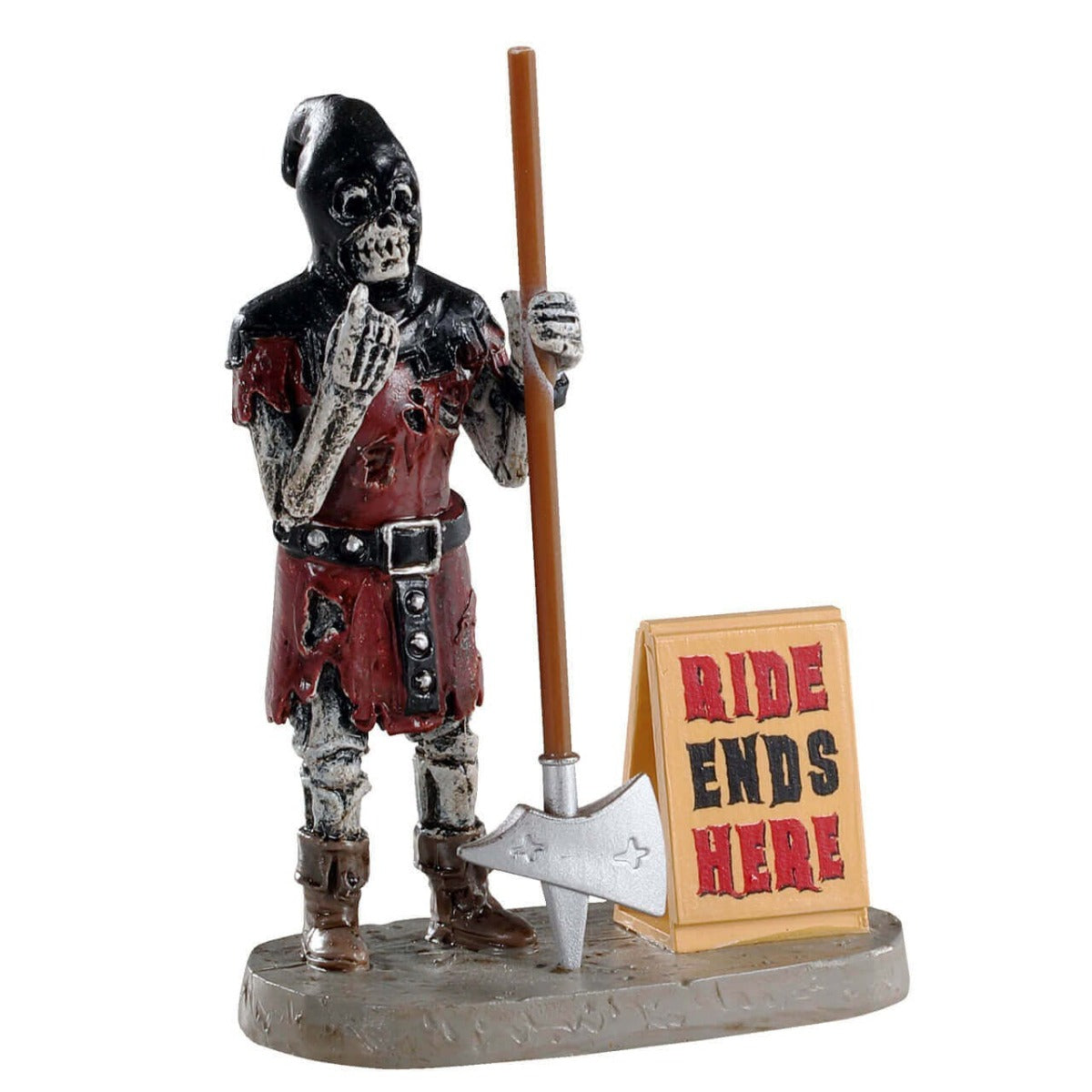 BOIA - EXECUTIONER