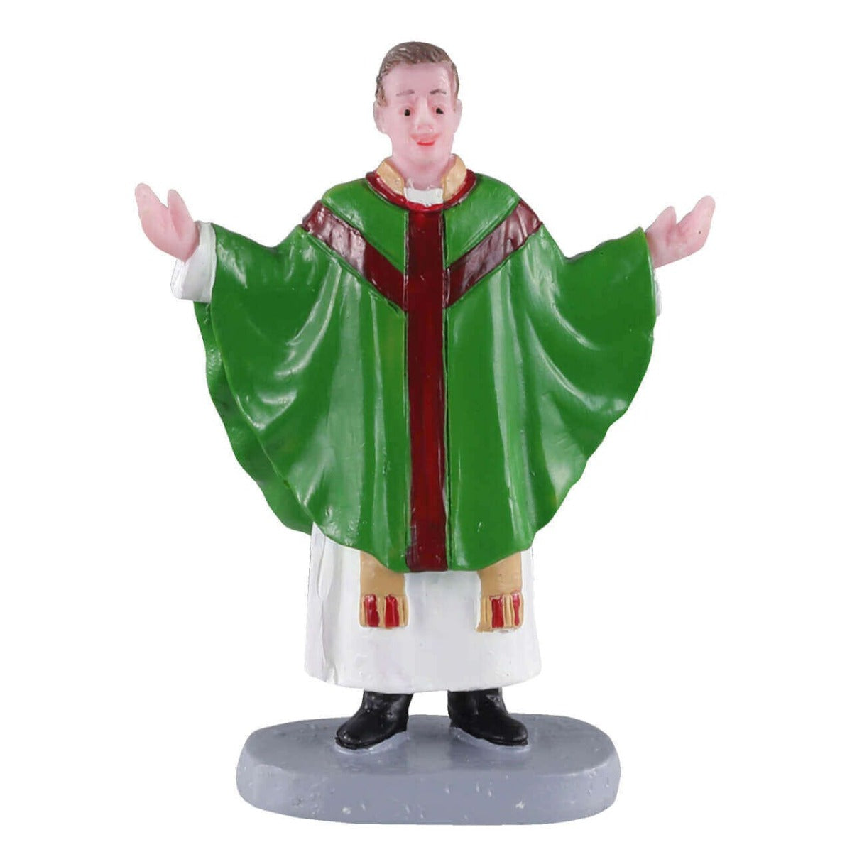 Parish Priest - LEMAX COD. 02931