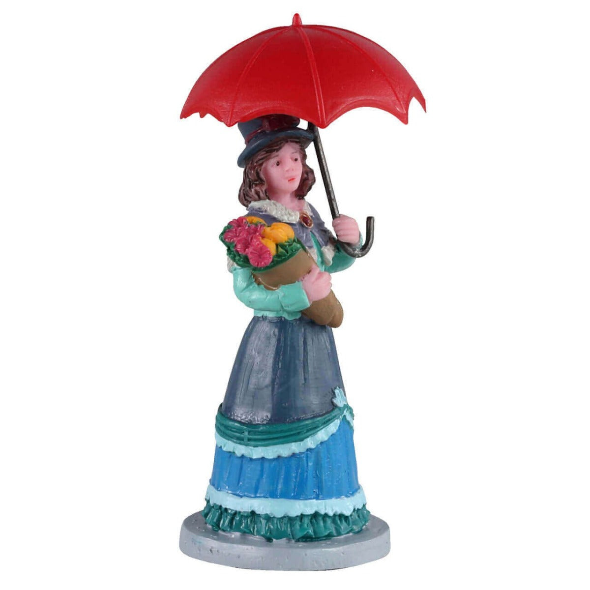 Lovely Lady - LEMAX COD. 02932