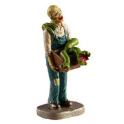 ZOMBIE TERRIFICANTE - SCARY TOY MAKER