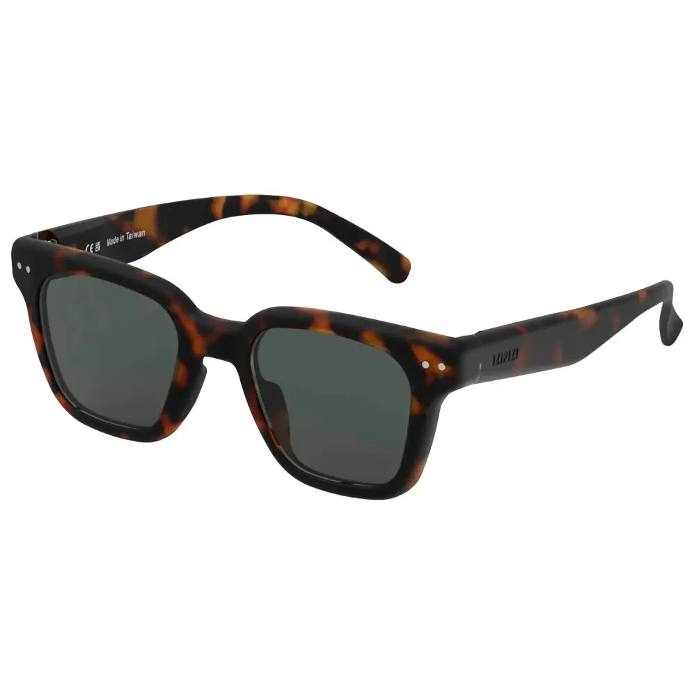 Occhiali da sole Modello Road +0 Tartarugato IZIPIZI
