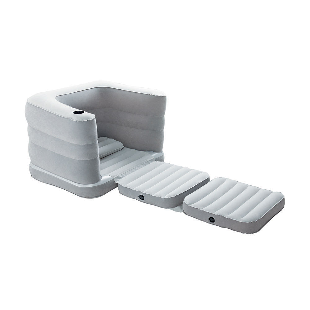 POLTRONA LETTO GONFIABILE MULTI MAX