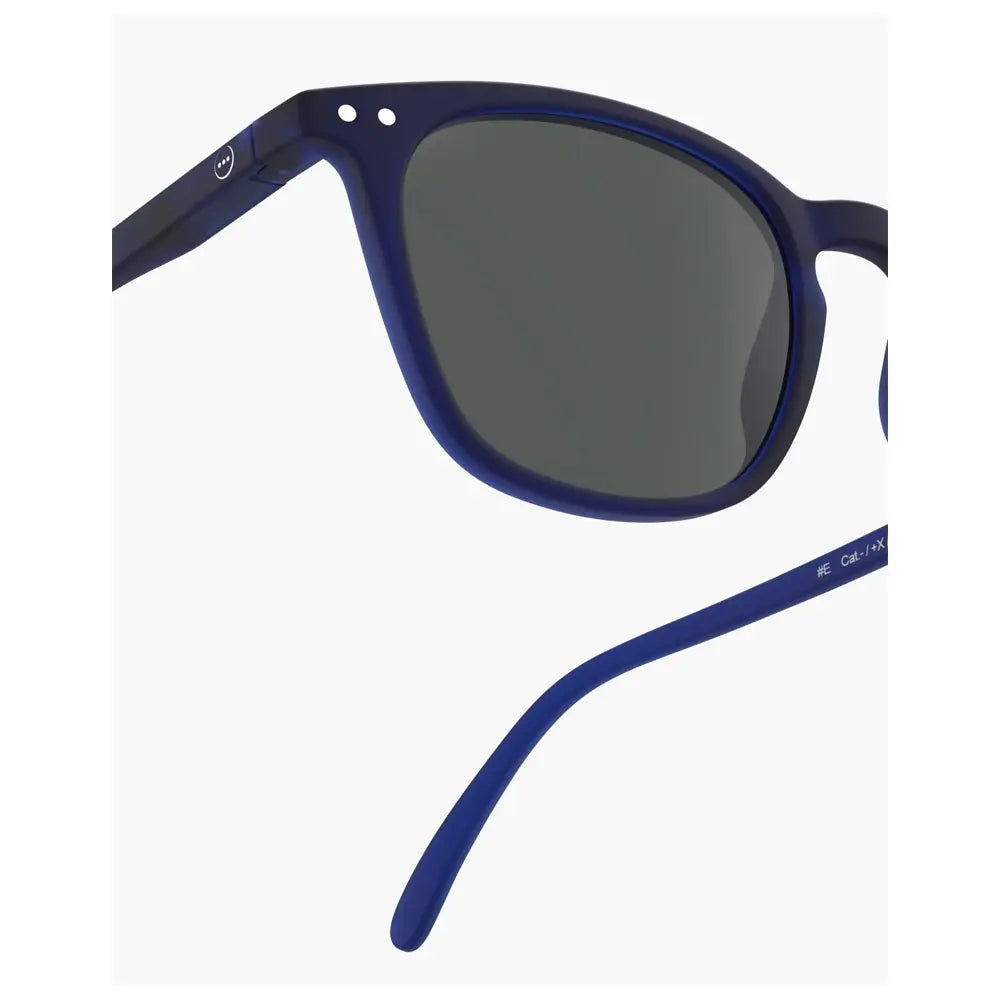 Occhiali da sole Modello E +0 Midnight Blue IZIPIZI