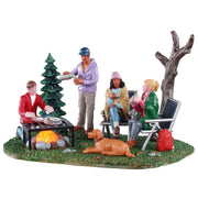 CAMPEGGIO - CAMPING COUPLES