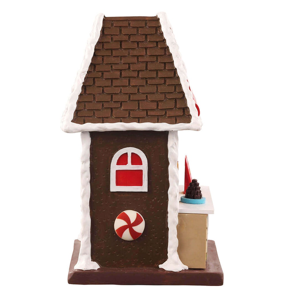 IL NEGOZIO DI HANSEL & GRETEL - HANSEL & GRETEL'S SWEET