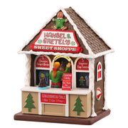 IL NEGOZIO DI HANSEL & GRETEL - HANSEL & GRETEL'S SWEET