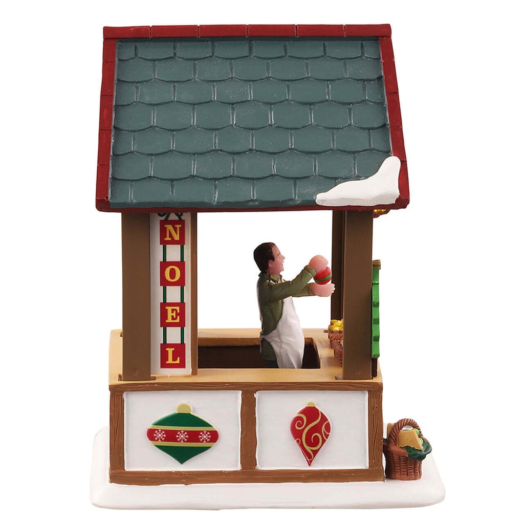 ORNAMENTI ARTIGIANALI - HAND CRAFTED ORNAMENTS