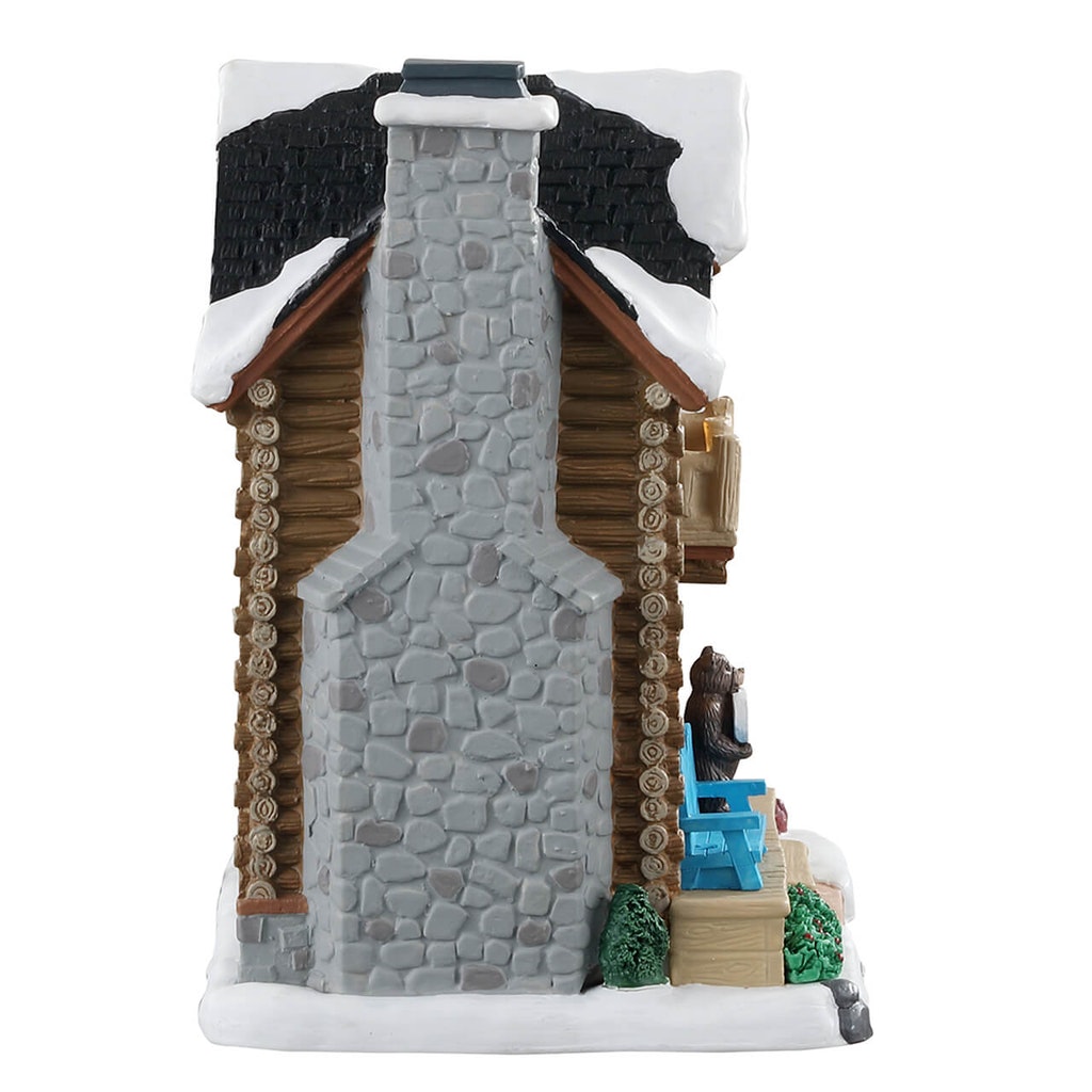 BAITA POP'S CABIN - POP'S CABIN
