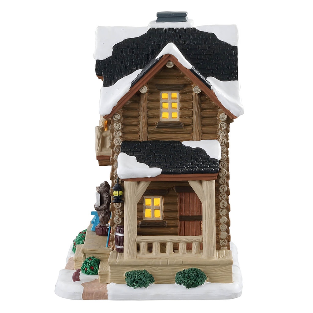 BAITA POP'S CABIN - POP'S CABIN