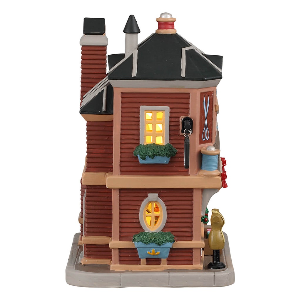 SCUOLA DI CUCITO - STELLA'S SEWING SCHOOL