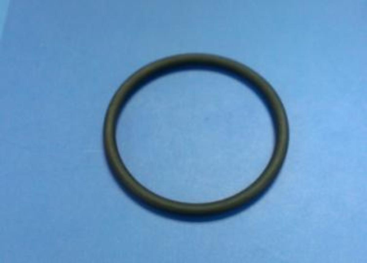 INTEX ANELLO PER ADATTATORE TRASPARENTE POMPA SABBIA 28644