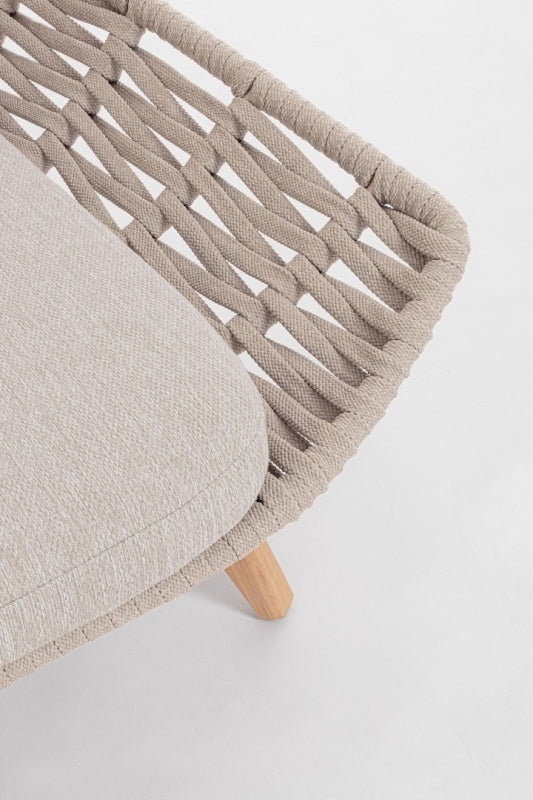 ISOLA DAYBED C-C TAMIRES BEIGE