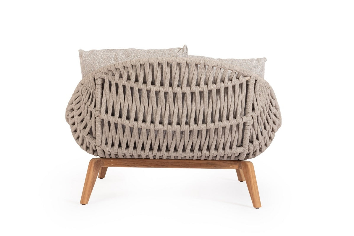 ISOLA DAYBED C-C TAMIRES BEIGE
