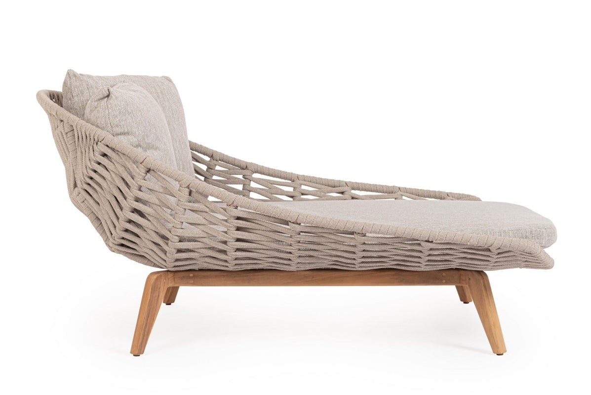 ISOLA DAYBED C-C TAMIRES BEIGE