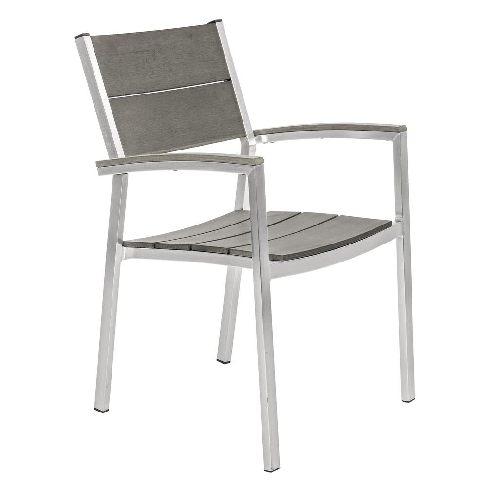 OFFERTA TAVOLO 150X90 + 4 POLTRONE OTIS