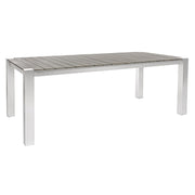 TAVOLO OTIS  200X100CM
