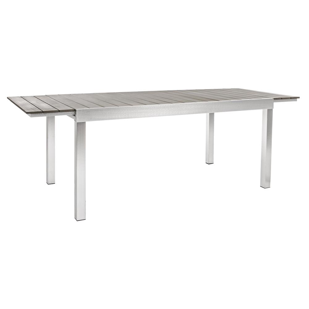 TAVOLO ALLUNGABILE OTIS 164-225X90CM