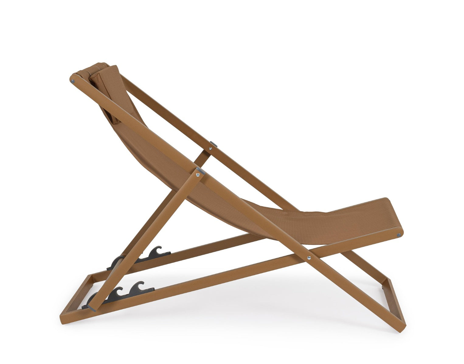 SDRAIO PECAN TAYLOR IN ACCIAIO