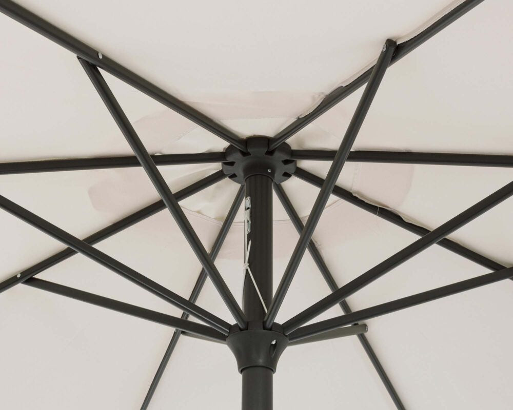 OMBRELLONE KALIFE Ø 300CM ECRU