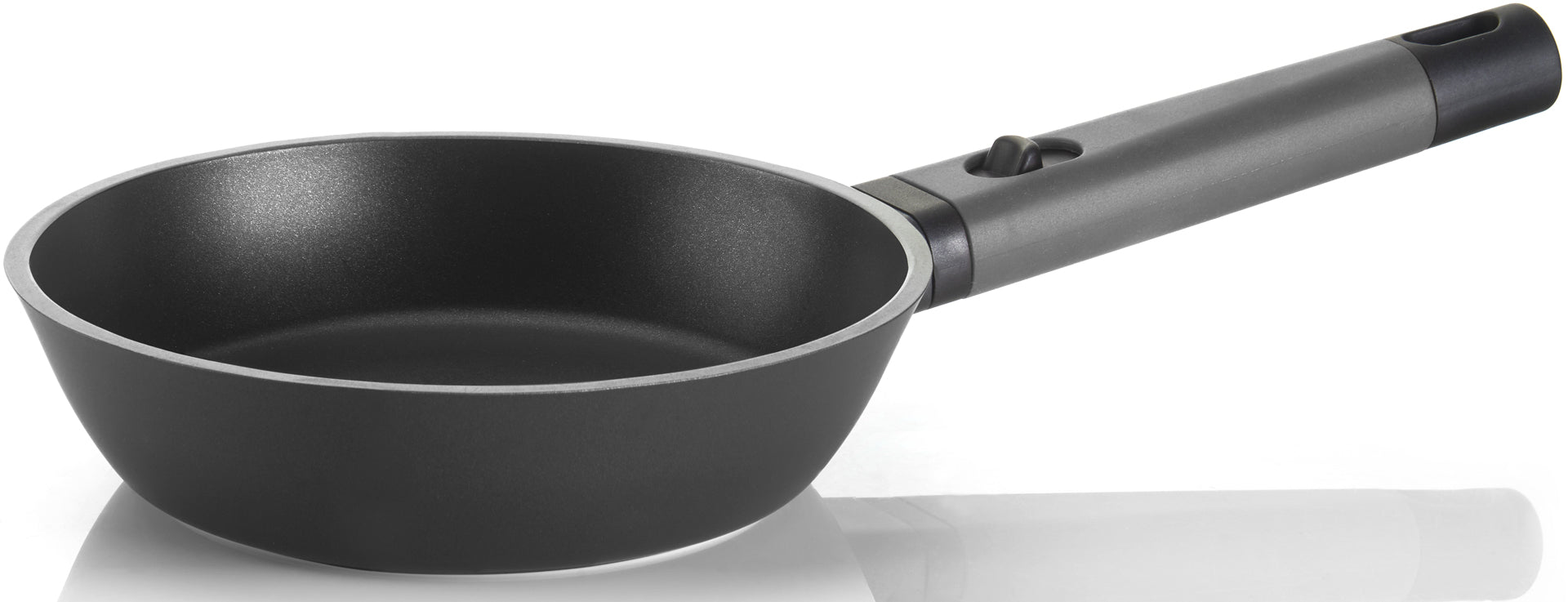 PADELLA 30CM CON MANICO REMOVIBILE COOK&SPACE