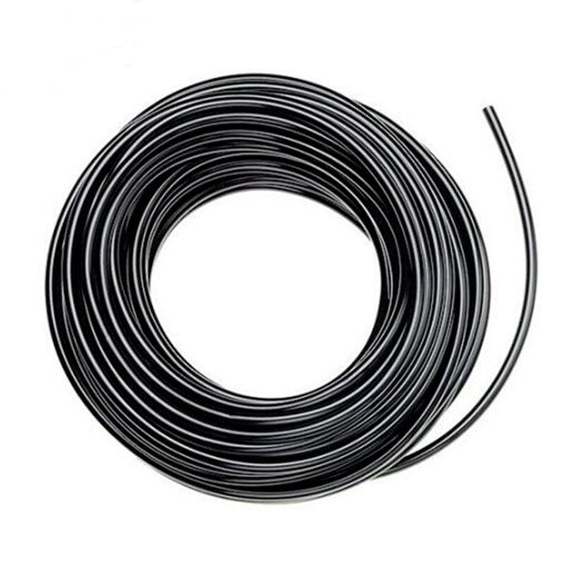 TUBO FLESSIBILE MICRO IRRIGAZIONE 4 MM - 25 MT