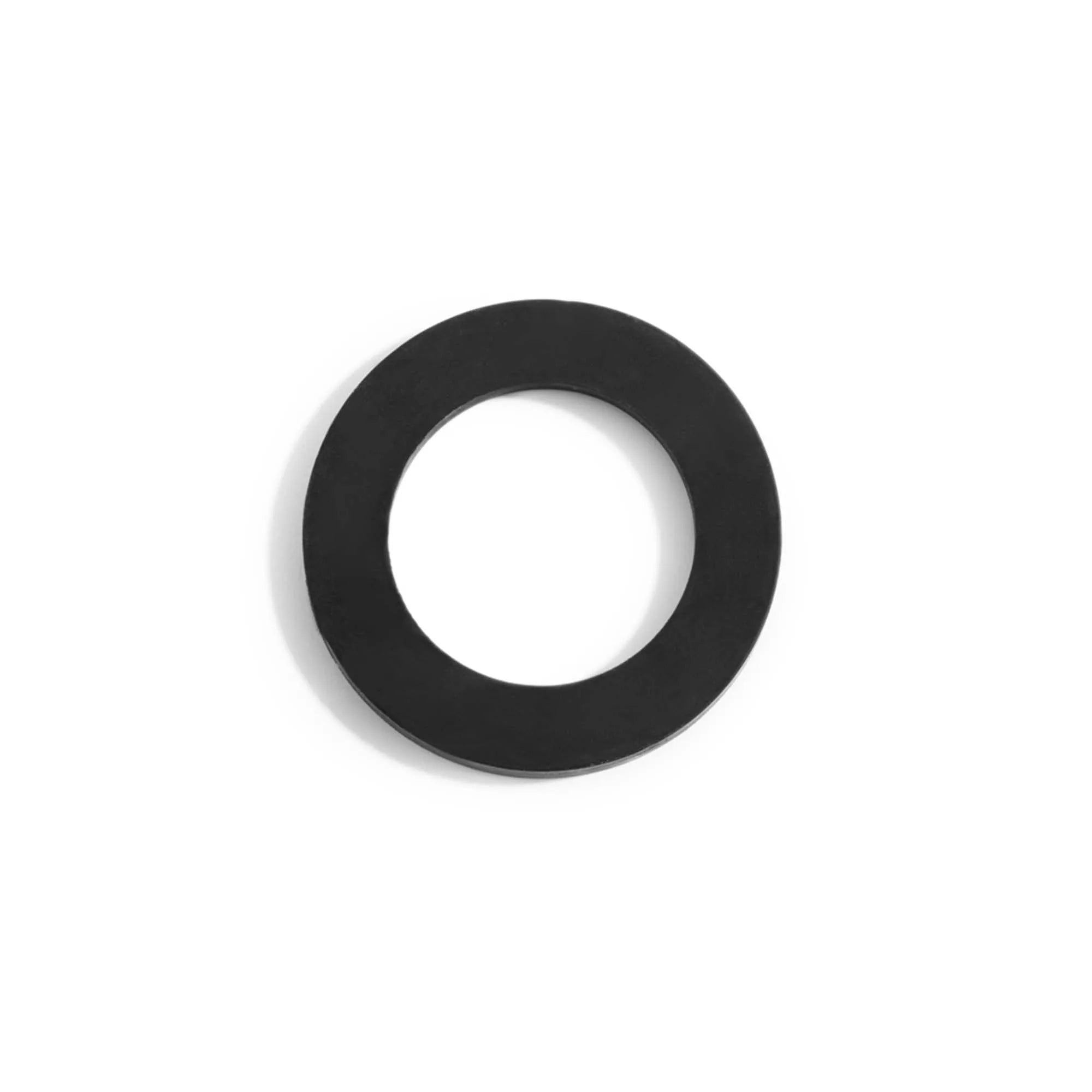 Valvola Boston per Canotti e Kayak D 4cm Nero INTEX
