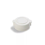BOUCHON BLANC INTEX POUR ENSEMBLE GONFLABLE MOUILLÉ (10043)
