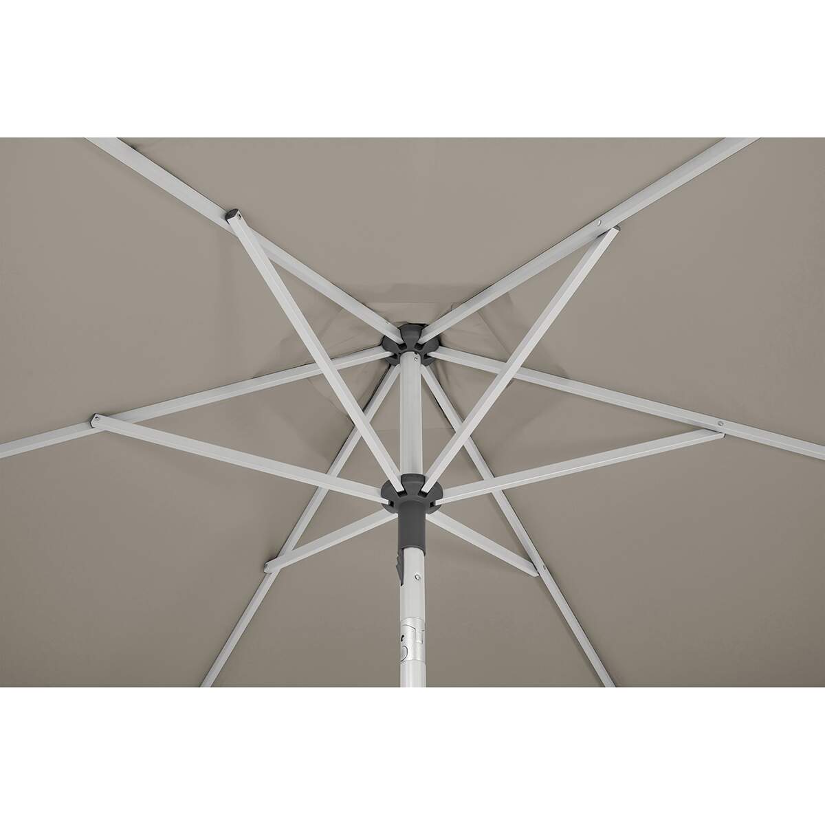 OMBRELLONE PUSH UP DIAM.250CM TALPA PALO CENTRALE
